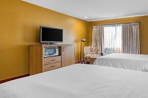 SureStay Hotel by Best Western Camarillo