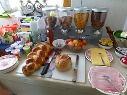 B&B Pappelweg - 2
