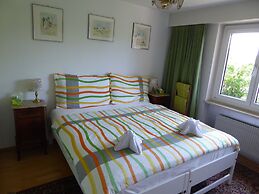 B&B Pappelweg - 2