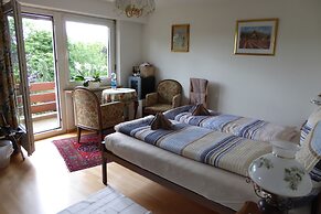 B&B Pappelweg - 2