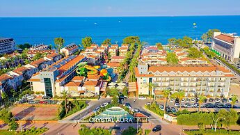 Crystal Aura Beach Resort & Spa – All Inclusive