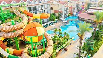 Crystal Aura Beach Resort & Spa – All Inclusive