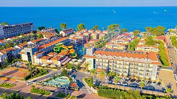 Crystal Aura Beach Resort & Spa – All Inclusive