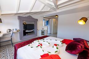 Crystal Aura Beach Resort & Spa – All Inclusive