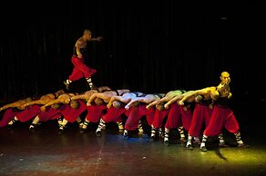 Crystal Aura Beach Resort & Spa – All Inclusive