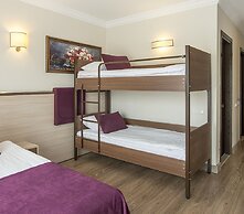 Crystal Aura Beach Resort & Spa – All Inclusive