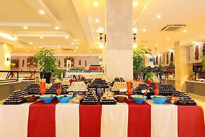 Crystal Aura Beach Resort & Spa – All Inclusive