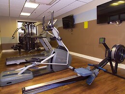 The Kanata by BCMInns Whitecourt