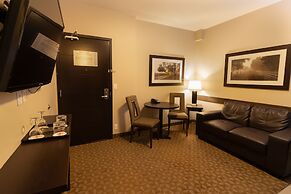 The Kanata by BCMInns Whitecourt