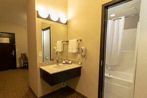 The Kanata by BCMInns Whitecourt