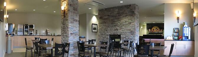 The Kanata by BCMInns Whitecourt