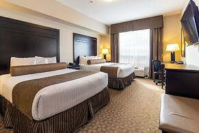 The Kanata by BCMInns Whitecourt