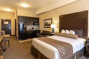 The Kanata by BCMInns Whitecourt