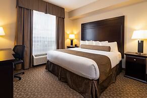 The Kanata by BCMInns Whitecourt