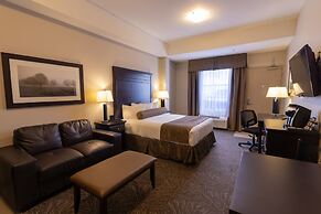 The Kanata by BCMInns Whitecourt