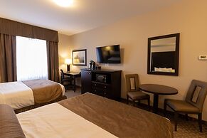 The Kanata by BCMInns Whitecourt