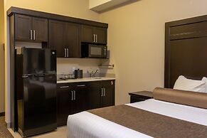 The Kanata by BCMInns Whitecourt