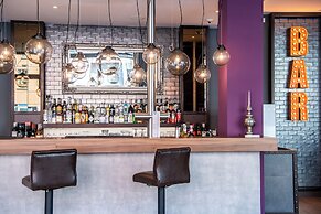 Premier Inn Nürnberg City Centre