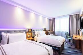 Premier Inn Nürnberg City Centre