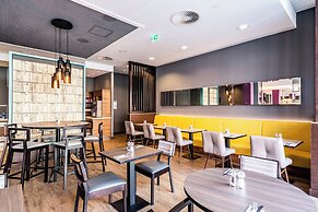 Premier Inn Nürnberg City Centre