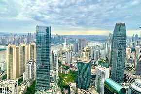 The Westin Chongqing Liberation Square