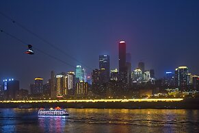 The Westin Chongqing Liberation Square