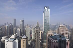 The Westin Chongqing Liberation Square