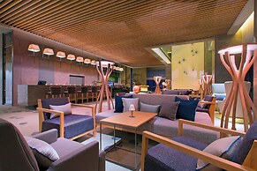 The Westin Chongqing Liberation Square