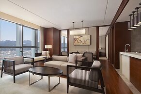 The Westin Chongqing Liberation Square