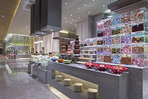 The Westin Chongqing Liberation Square