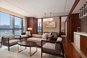 The Westin Chongqing Liberation Square