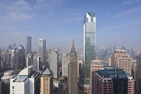 The Westin Chongqing Liberation Square