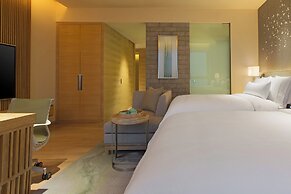 The Westin Chongqing Liberation Square