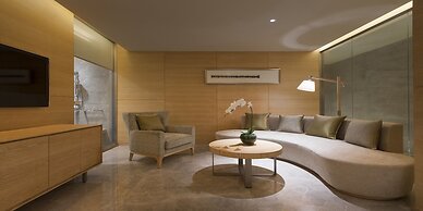 The Westin Chongqing Liberation Square