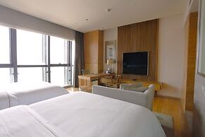 The Westin Chongqing Liberation Square