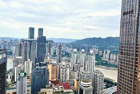 The Westin Chongqing Liberation Square