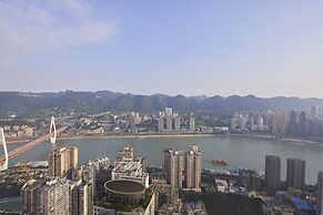 The Westin Chongqing Liberation Square