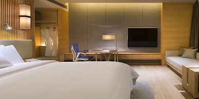 The Westin Chongqing Liberation Square