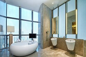 The Westin Chongqing Liberation Square