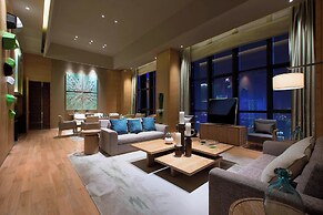 The Westin Chongqing Liberation Square