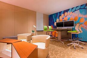 The Westin Chongqing Liberation Square