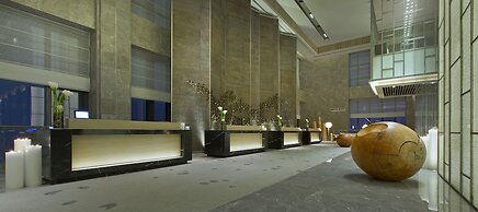 The Westin Chongqing Liberation Square