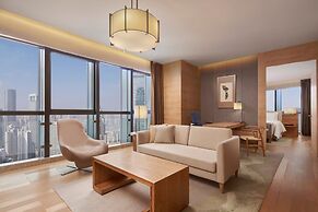 The Westin Chongqing Liberation Square