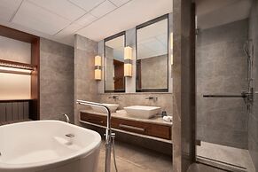 The Westin Chongqing Liberation Square