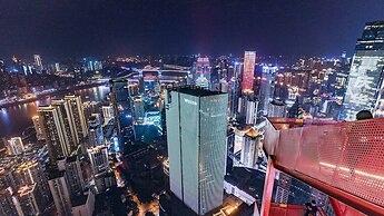 The Westin Chongqing Liberation Square