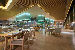 The Westin Chongqing Liberation Square