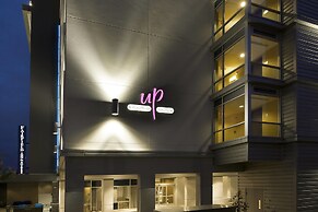 Fairfield Inn & Suites Nashville Downtown/The Gulch