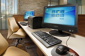 Fairfield Inn & Suites Nashville Downtown/The Gulch