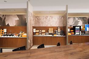 Fairfield Inn & Suites Nashville Downtown/The Gulch