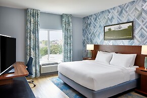 Fairfield Inn & Suites Nashville Downtown/The Gulch